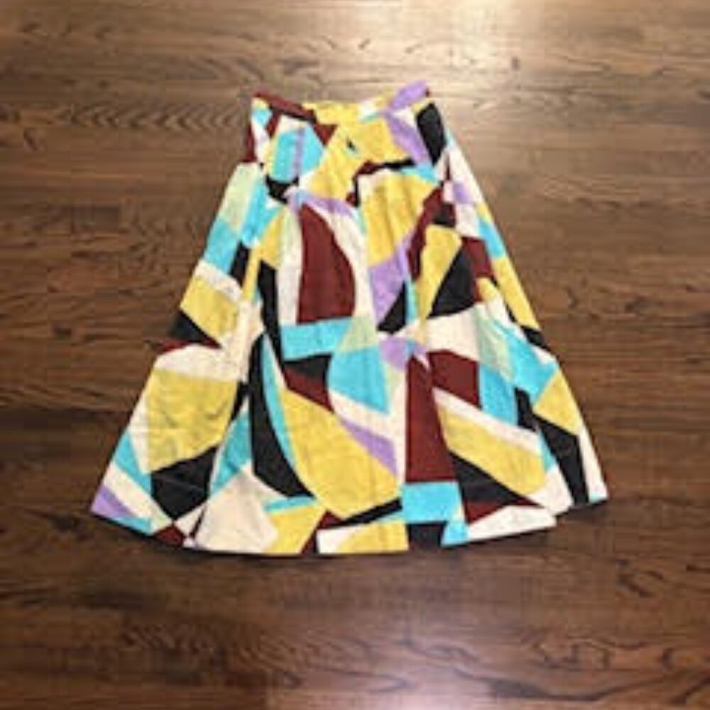 Zara Skirt size(s)